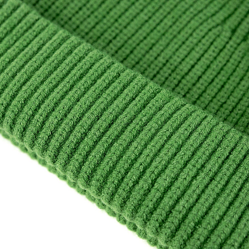Шапка "Base" (зеленая)