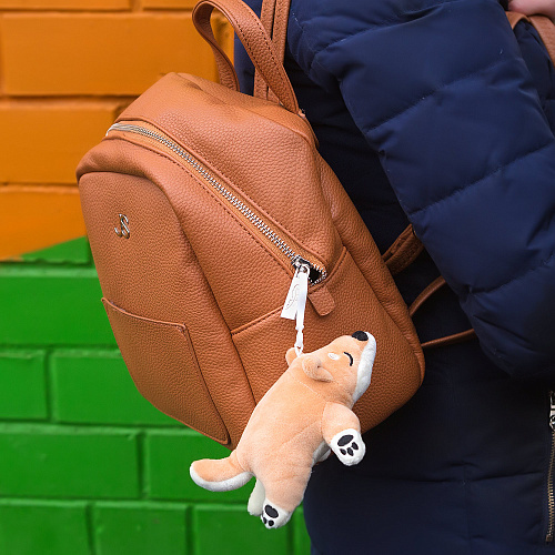 Брелок "Акита"