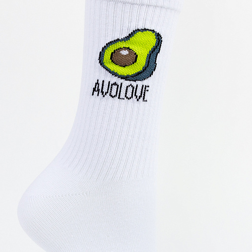 Носки "AvoLove", разм.40-45