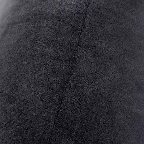 Игрушка-подушка "Пингвин" (серый) 50см