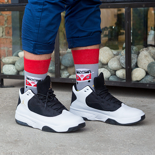 Носки "Германия", разм.40-45