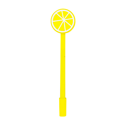 Ручка "Фрукты" лимон