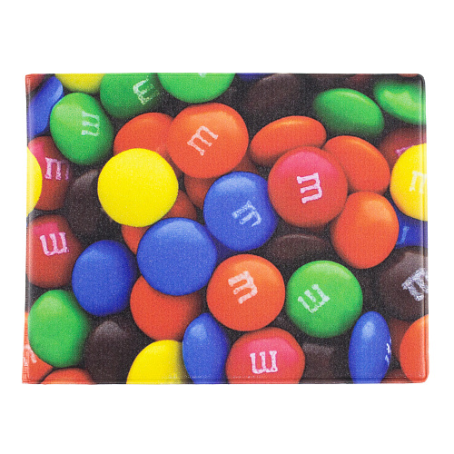 Обложка на студенческий "Эмэндэмс"