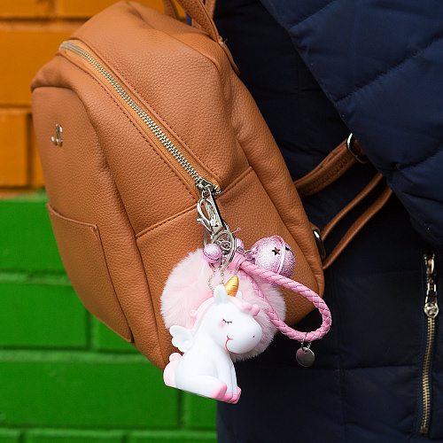 Брелок "Единорожка"