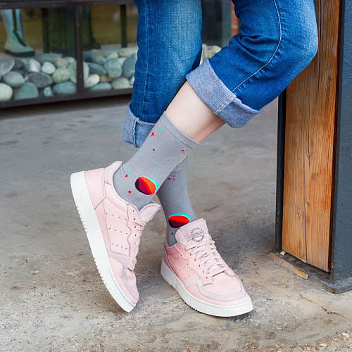 Носки "Планеты", разм.40-45