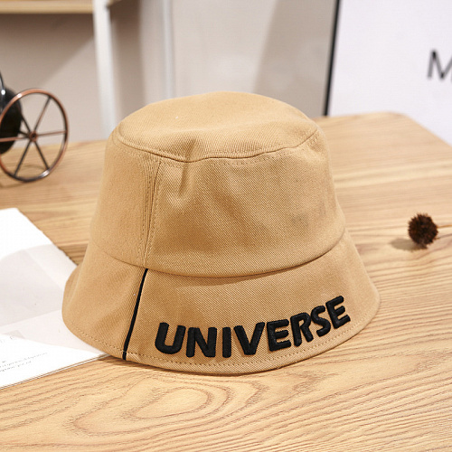 Панама "Universe" (беж)