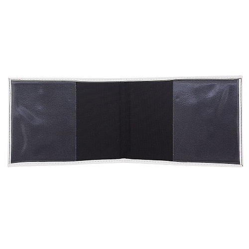 Обложка на зачетную книжку "У меня же лапки" (иск.кожа)