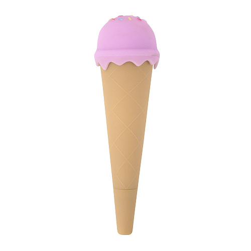 Ручка "Ice Cream cone" (розовая)