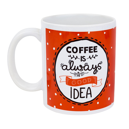 Кружка "Good Idea"
