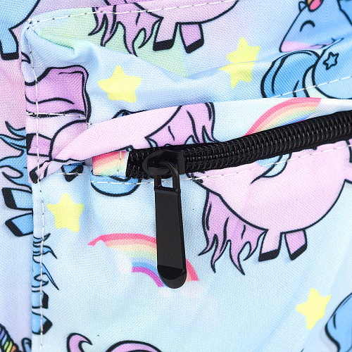 Рюкзак "Rainbow unicorns"