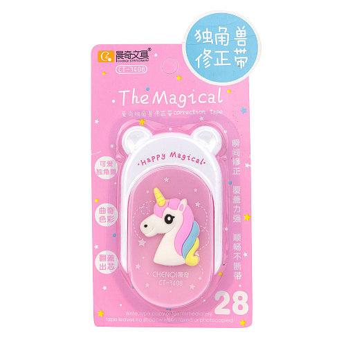 Корректор "Pink unicorn"