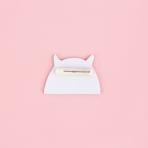 Значок "Монстрик"