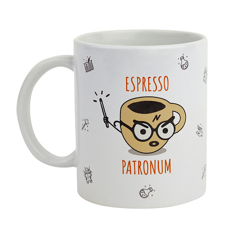Кружка "Espresso"