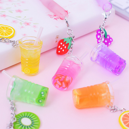 Ручка "Juice" виноград