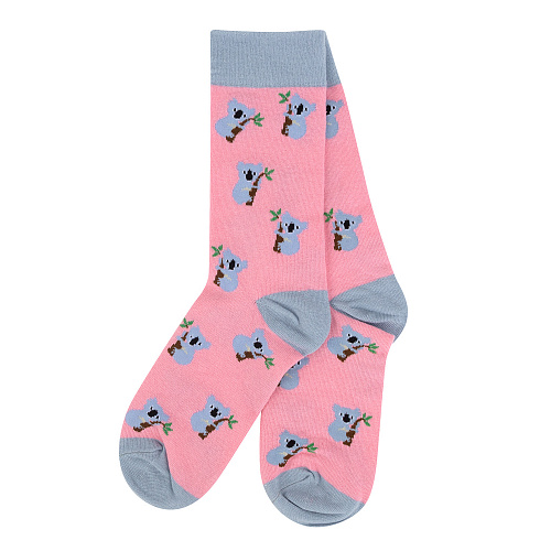 Носки "Коалы"