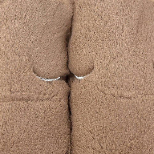 Тапочки "Сон" (коричневые)