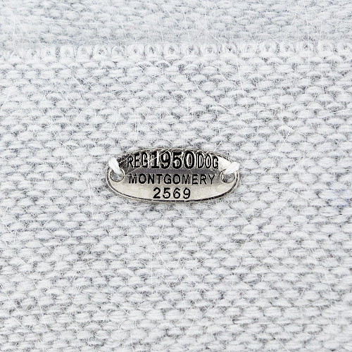 Шапка "Soft" (светло серая)