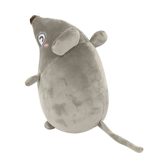 Игрушка-подушка "Крысик"