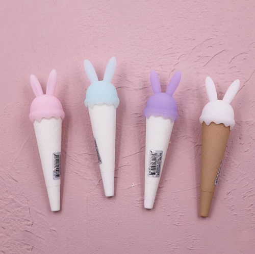 Ручка "Bunnie sugar cone" (мятная)