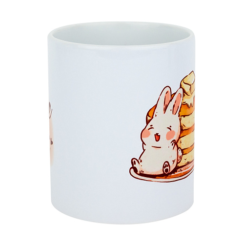 Кружка "Love Tea"