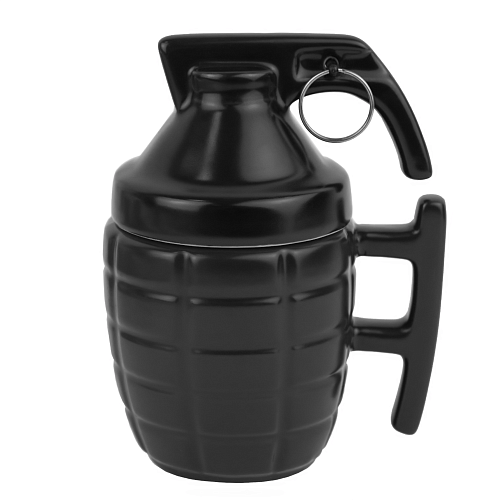 Кружка "Граната"