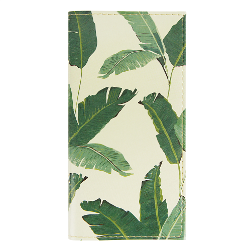 Ежедневник "Tropical Print"