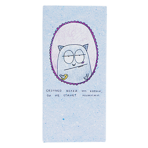 Шоколад "Мимими"