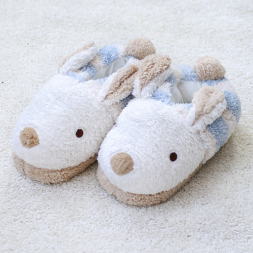 Тапочки "Кролики"