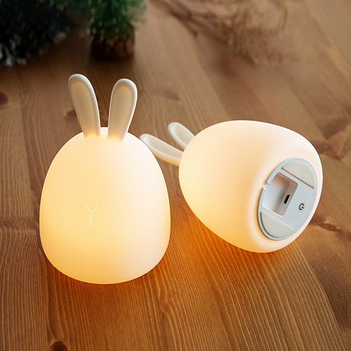 Ночник "Зайка"