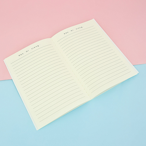 Тетрадь "Fresh" (земля)