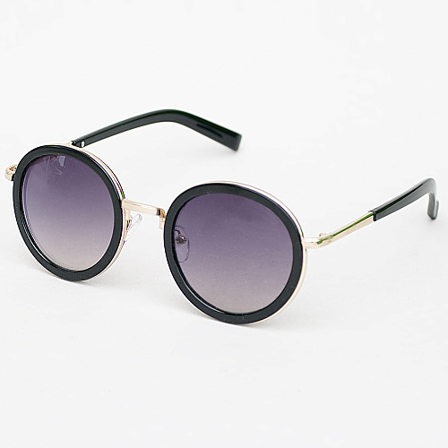 Очки "Lise" (черные)