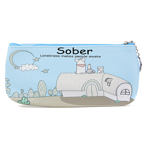 Пенал "Sober"