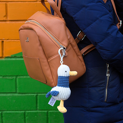 Брелок "Утка"