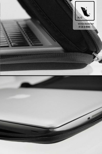 Чехол для MacBook 13.3" "Роза"