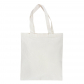 Эко-сумка шоппер с принтом "Кактусы Always" (белая)