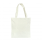 Эко-сумка шоппер с принтом, св.бежевая "Лимонад"
