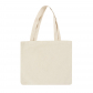 Эко-сумка шоппер с принтом "UAE" (белая)