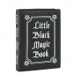 Сумка "Little black magic book"