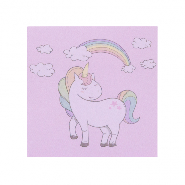 Стикеры для записей "Rainbow unicorn"(с радугой)