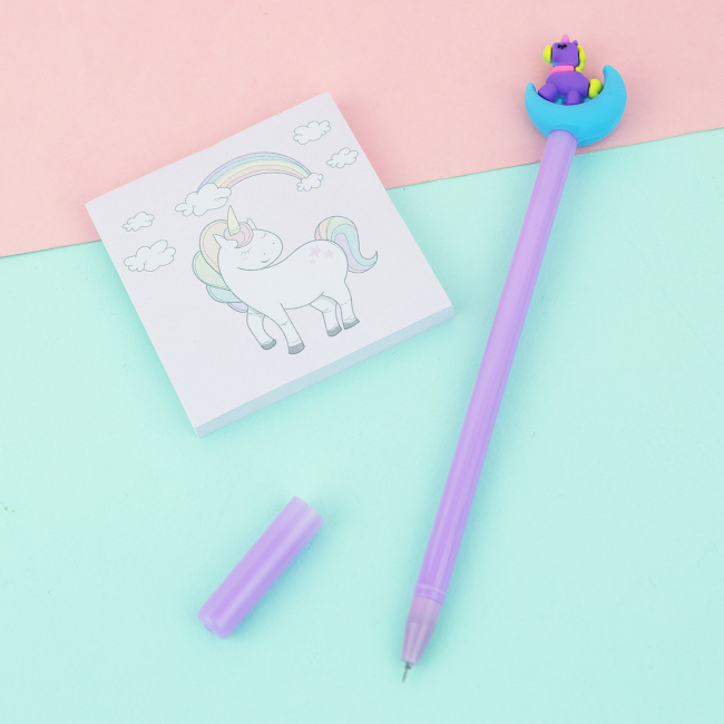Стикеры для записей "Rainbow unicorn"(с радугой)