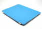 Чехол для iPad 3/iPad 4 "Bellow" (голубой)