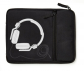 Чехол для iPad "DJ - B&W"