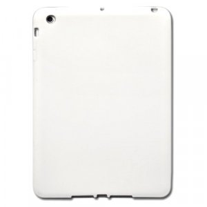 Чехол для iPad mini "Color" (белый)