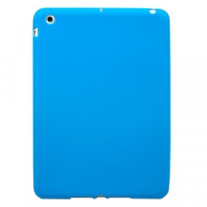 Чехол для iPad mini "Color" (голубой)