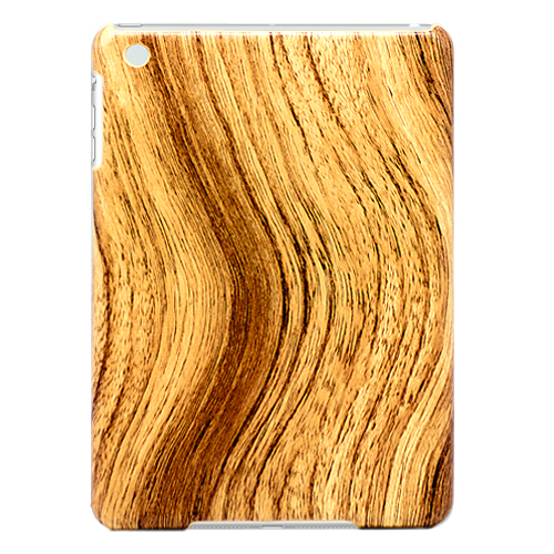 Чехол для iPad mini "Wood Texture"