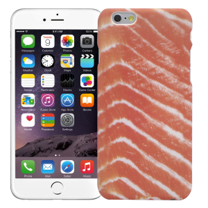 Чехол для iPhone 6/6s "Красная рыба"