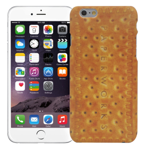 Чехол для iPhone 6/6s "Печенье"