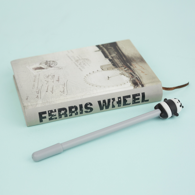 Дневник "Ferris Wheel"