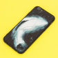 Чехол для iPhone 6/6s "Космический кит"