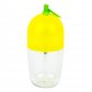Бутылочка для путешествий, спрей "Лимон", 55 мл